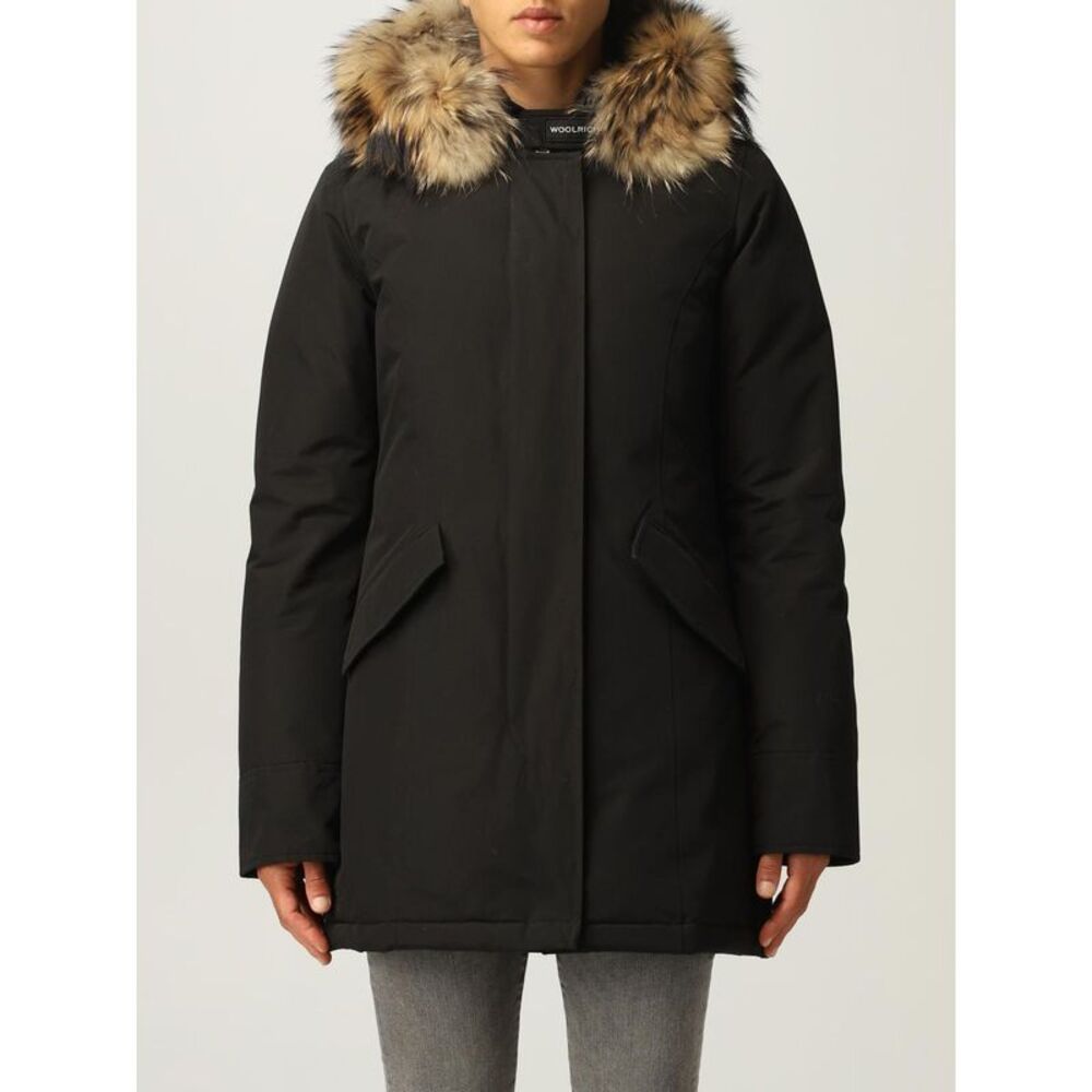 Woolrich Women Arctic Ramar Parka Woolrich - Picture 1 of 4